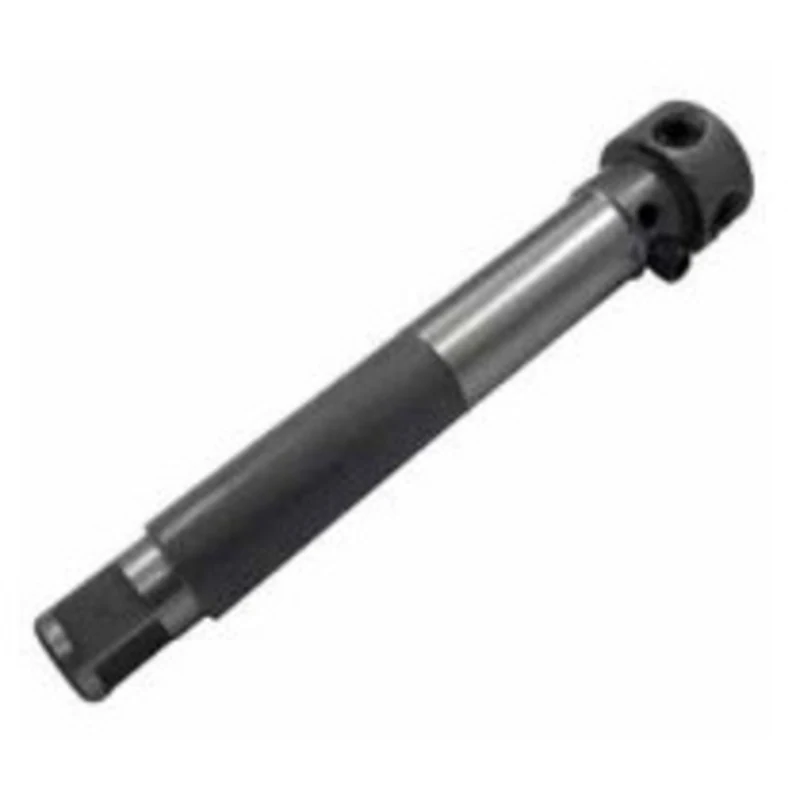 TMX Annular Cutter Holder, Straight Shank 2-Flats, 3/4 x 3/4 x 6 - 8-562-9006